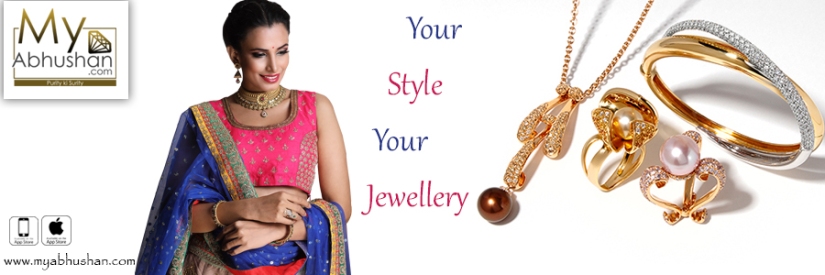 My Abhushan Online Jewelry Store